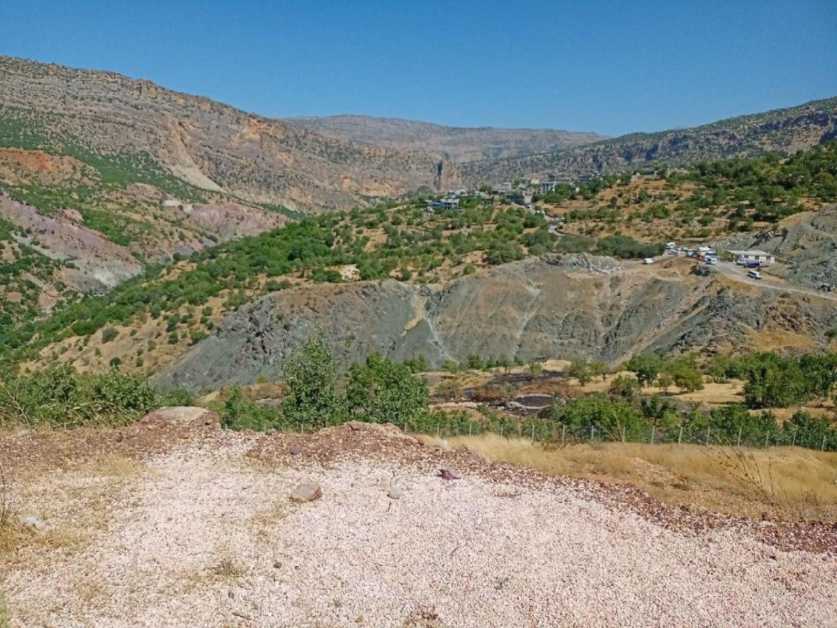 Diyarbakır'da evinin önünde oynayan Miraç kayboldu