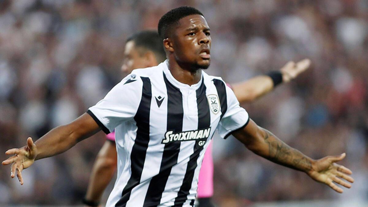 Beşiktaş, Chuba Akpom'u istiyor