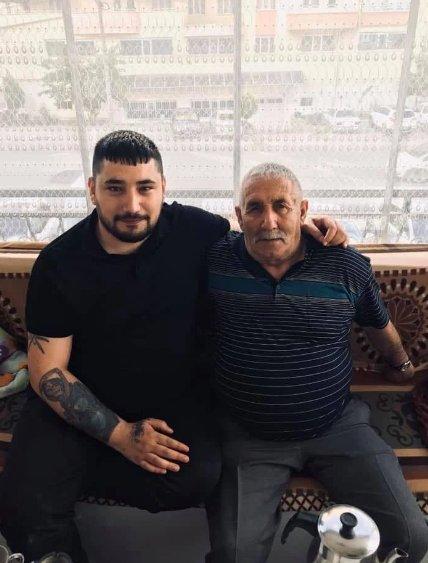 Sivas'ta 4 kişiyi öldüren şahıs tutuklandı