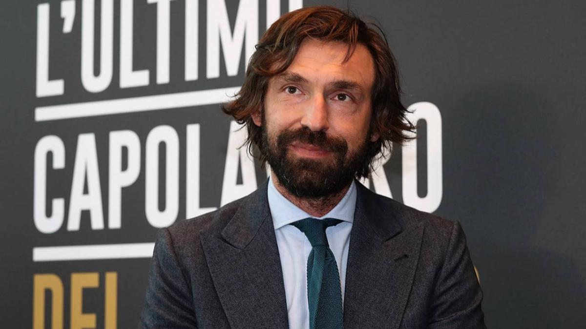 Pirlo: Premier Lig'den teklifler aldım