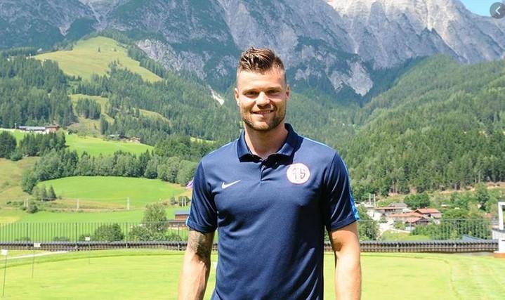 Antalyaspor'dan Celustka'ya: Seni unutmayacağız