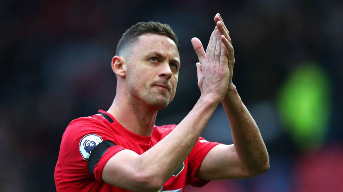 Nemanja Matic: Liverpool'a izin veremeyiz