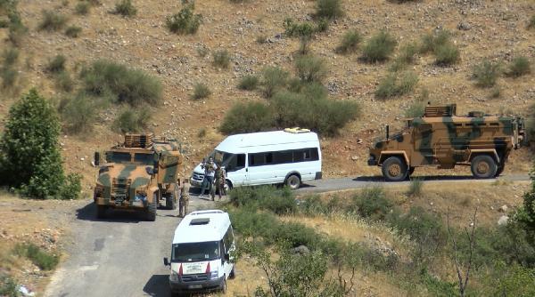 Diyarbakır'da evinin önünde oynayan Miraç kayboldu