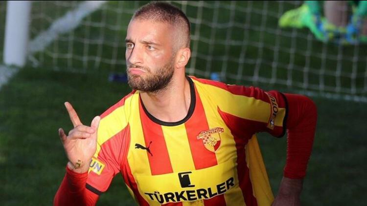 F.Bahçe, Alpaslan Öztürk için görüşecek