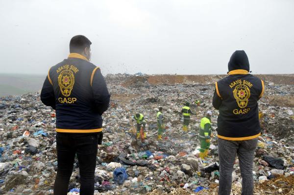 Adıyaman'da yeni doğan bebeğini öldüren kadın tutuklandı