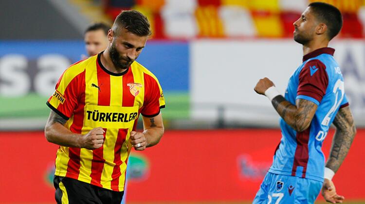 F.Bahçe, Alpaslan Öztürk için görüşecek