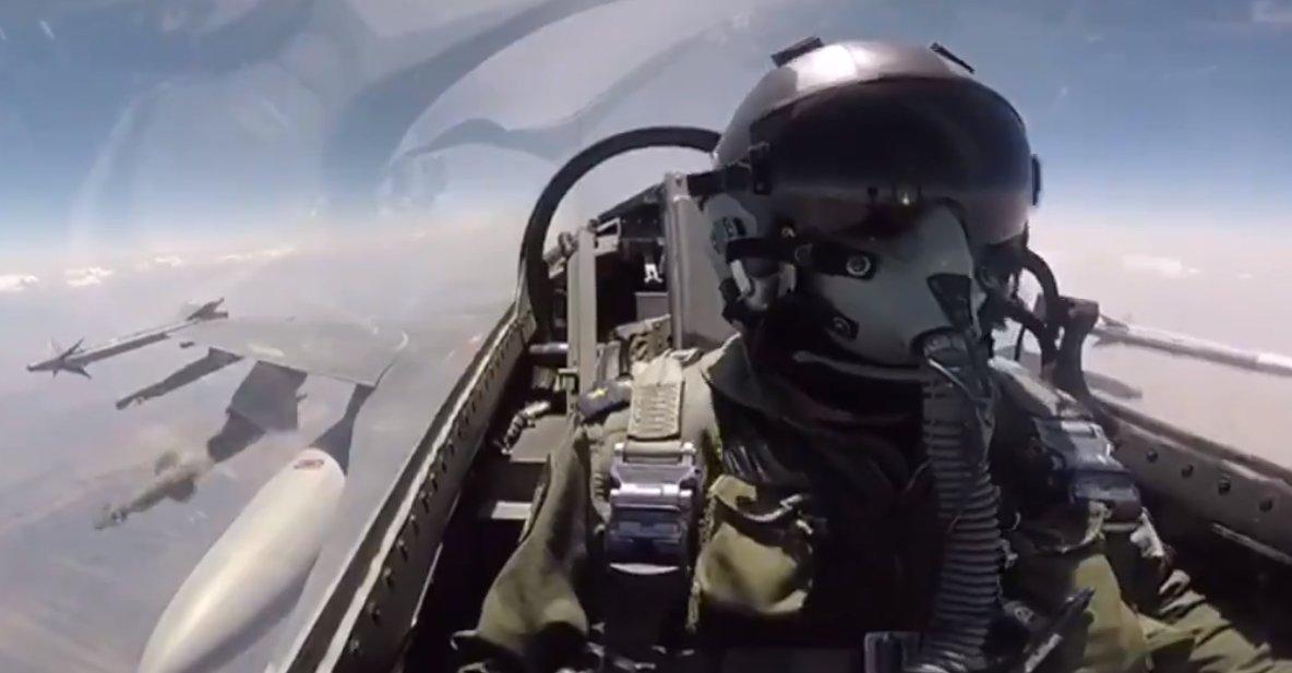 Gara bölgesinde 6 terörist öldürüldü