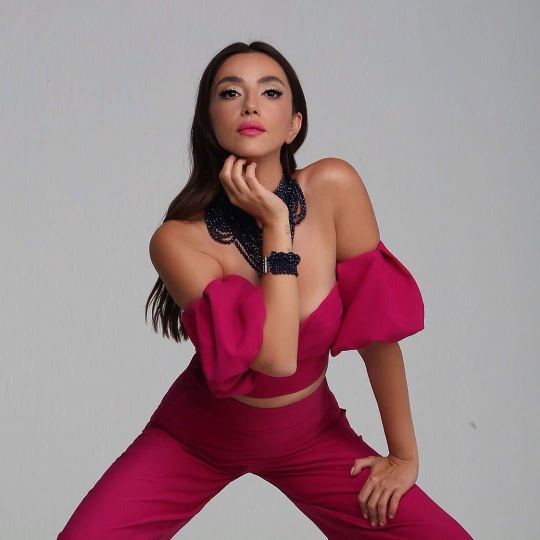 Öykü Gürman'dan kanser hastası çocuklar için kampanya