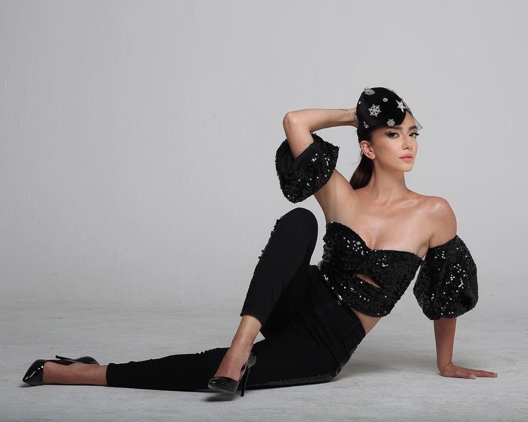 Öykü Gürman'dan kanser hastası çocuklar için kampanya