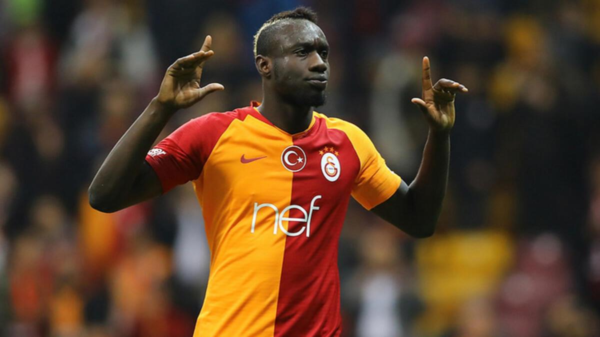Galatasaray'ın Diagne kararı