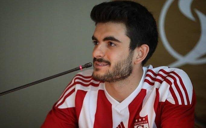 Sergen Yalçın: Yedek kalacağına, gidip oynasın