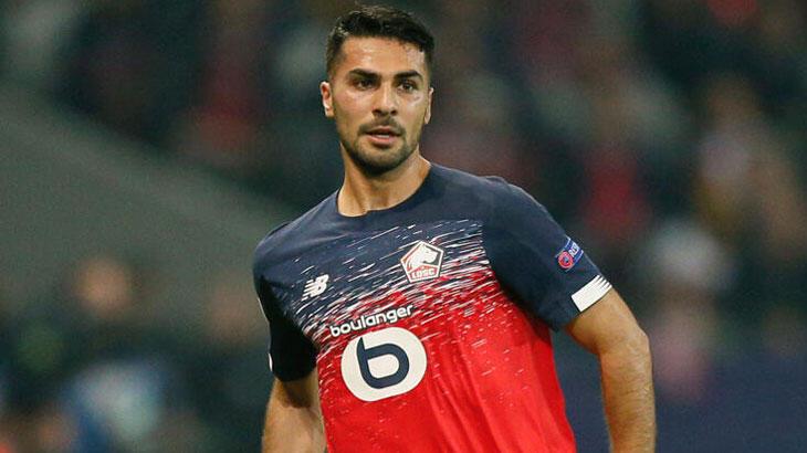 Zeki Çelik'e İngiltere'den 3 kulüp talip