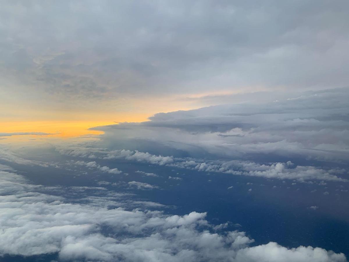 Isaias Kasırgası, Florida kıyılarına yaklaşıyor