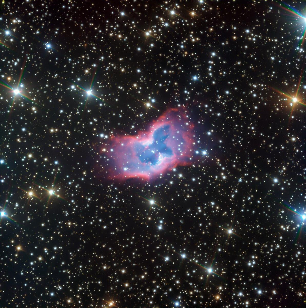nebula