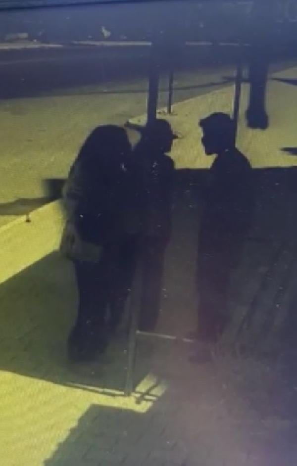 Osmaniye'de tartıştığı eşine kafa atan saldırgan