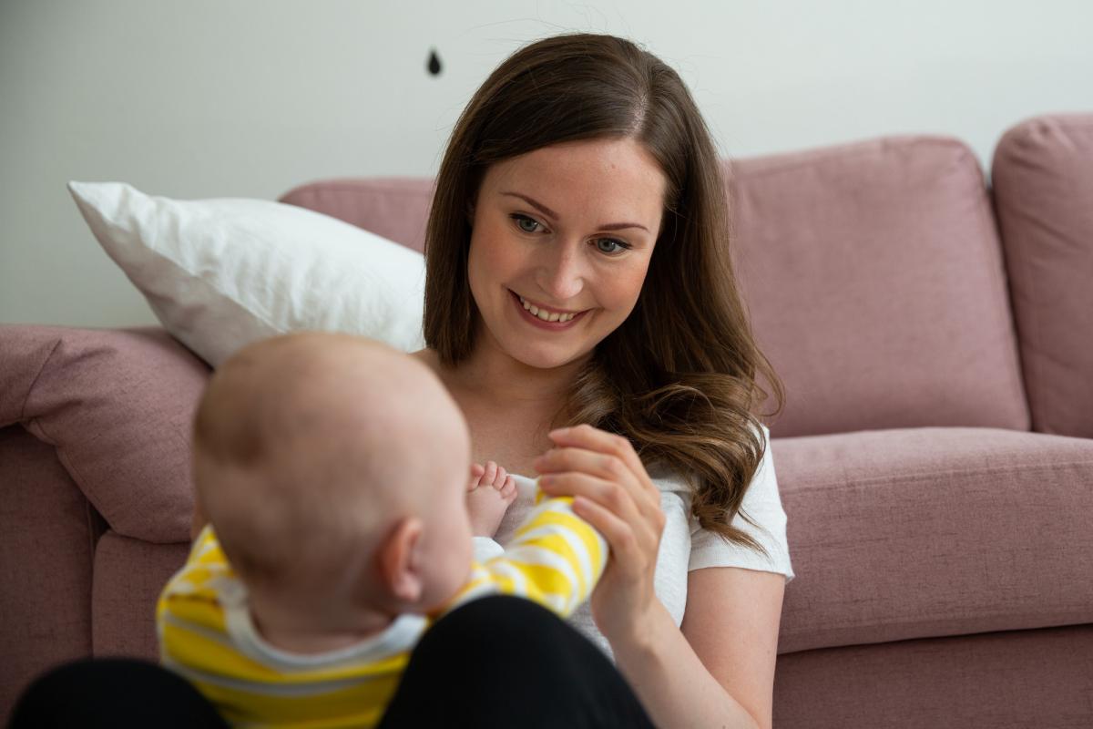 Finlandiya Başbakanı Sanna Marin evlendi