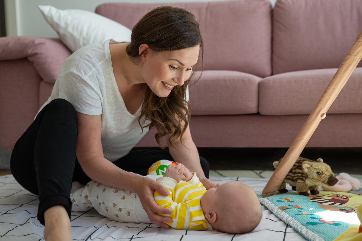 Finlandiya Başbakanı Sanna Marin evlendi