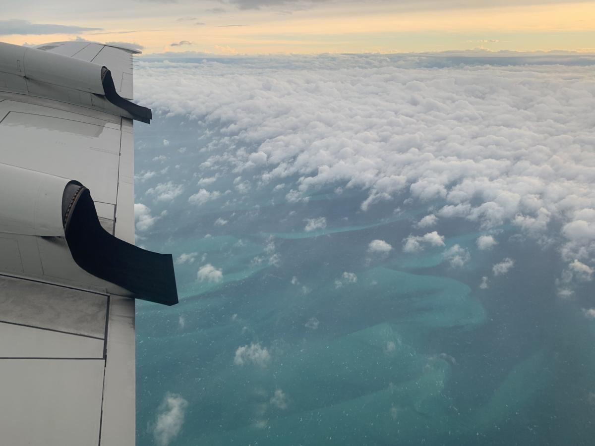 Isaias Kasırgası, Florida kıyılarına yaklaşıyor