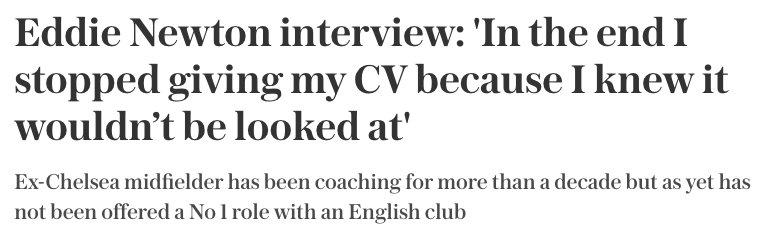 Eddie Newton, Trabzon'un hocası olmak istiyor