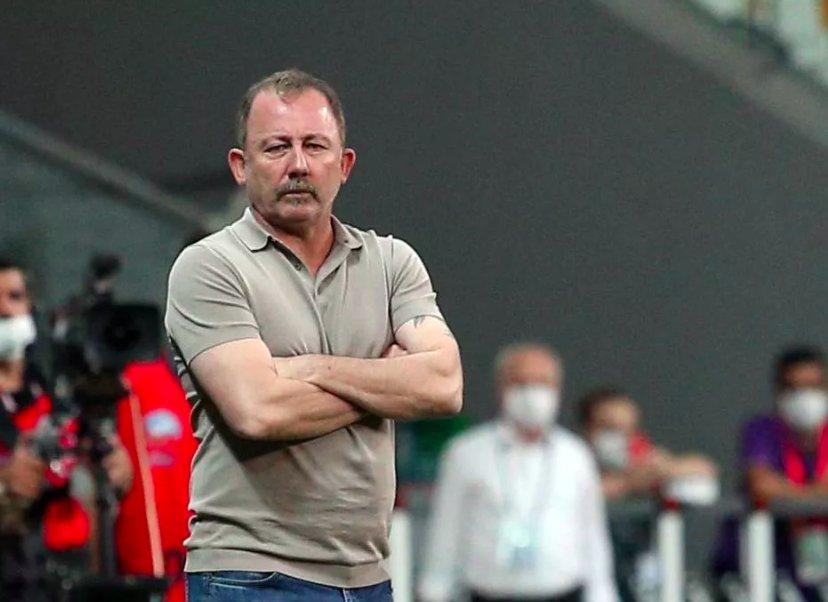 Sergen Yalçın: Yedek kalacağına, gidip oynasın