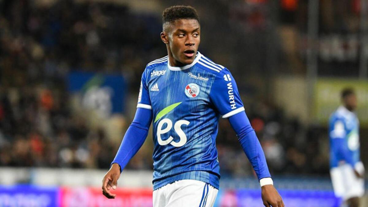 Jean-Ricner Bellegarde, G.Saray'ın listesinde