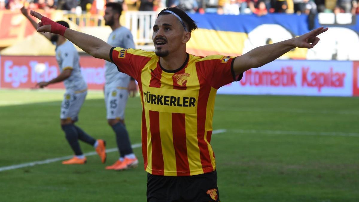 Antalyaspor, Serdar ve Orgill'i kadrosuna kattı