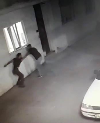 Bursa'da eşinin babasıyla kardeşini öldüren şahsa hapis