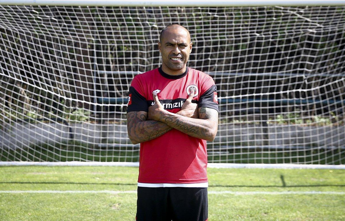 Mert Nobre, Gençlerbirliği'nin hocası oldu