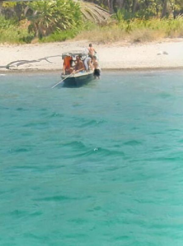 Foça'da batan teknenin kaptanına tutuklama kararı
