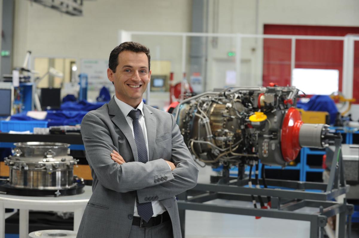 Almanya ve Fransa, ABD'ye bağımlılığı azaltmak istiyor