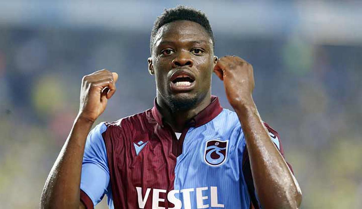 Ekuban'a Al Hilal kancası