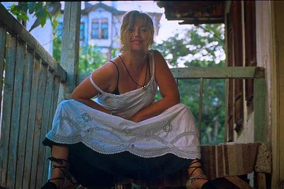 Sezen Aksu, Karaburun'daki villasını satıyor