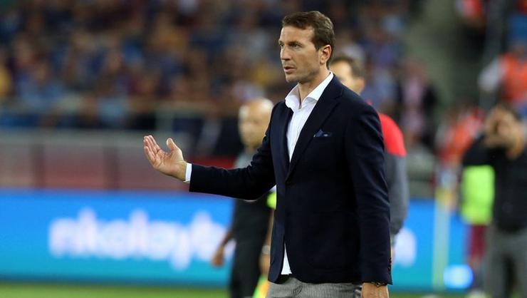 Kayserispor, Bayram Bektaş ile anlaştı