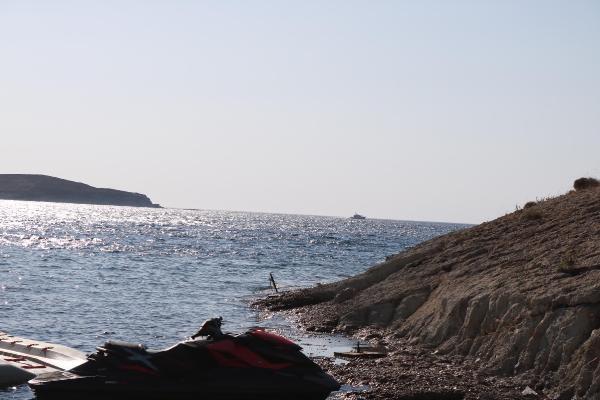 Foça'da batan teknenin kaptanına tutuklama kararı