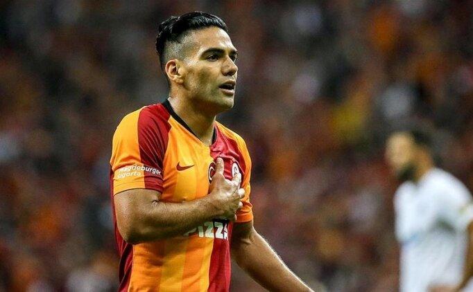 Falcao, sözleşmesindeki bonusları alamadı