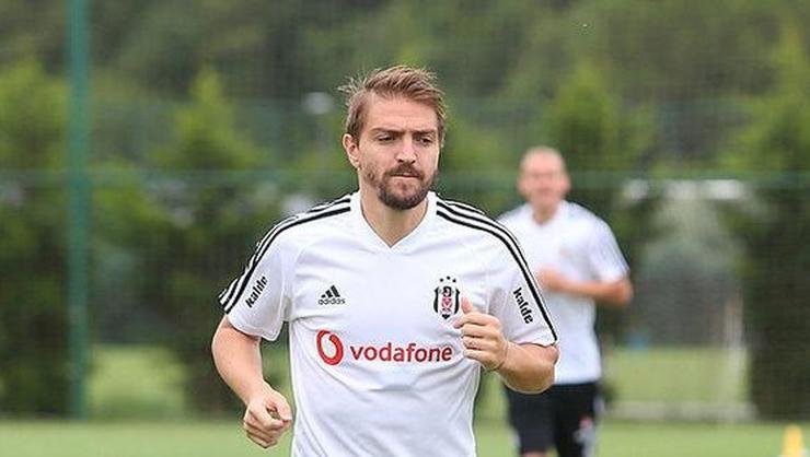 Caner Erkin: Serbestim ve bekliyorum