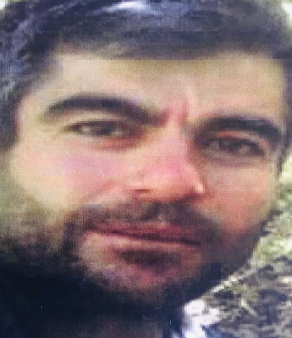 Gri liste ile aranan Seyithan Acay öldürüldü