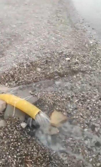 Sezen Aksu, Karaburun'daki villasını satıyor