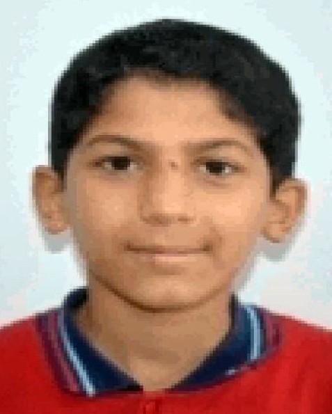 Salda Gölü'nde boğulan Hamze, son yolculuğuna uğurlandı