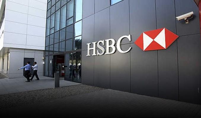 HSBC, 35 bin çalışanını işten çıkarıyor