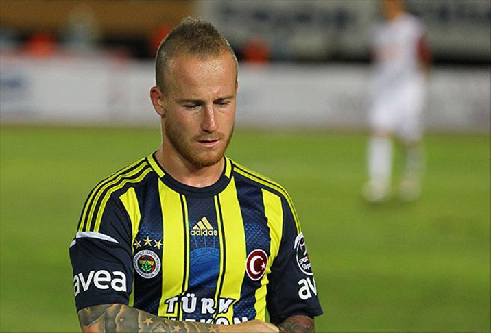 Miroslav Stoch'un koronavirüs testi pozitif çıktı