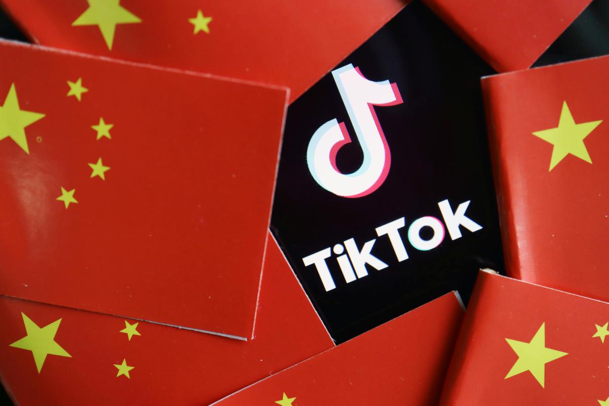 TikTok nedir