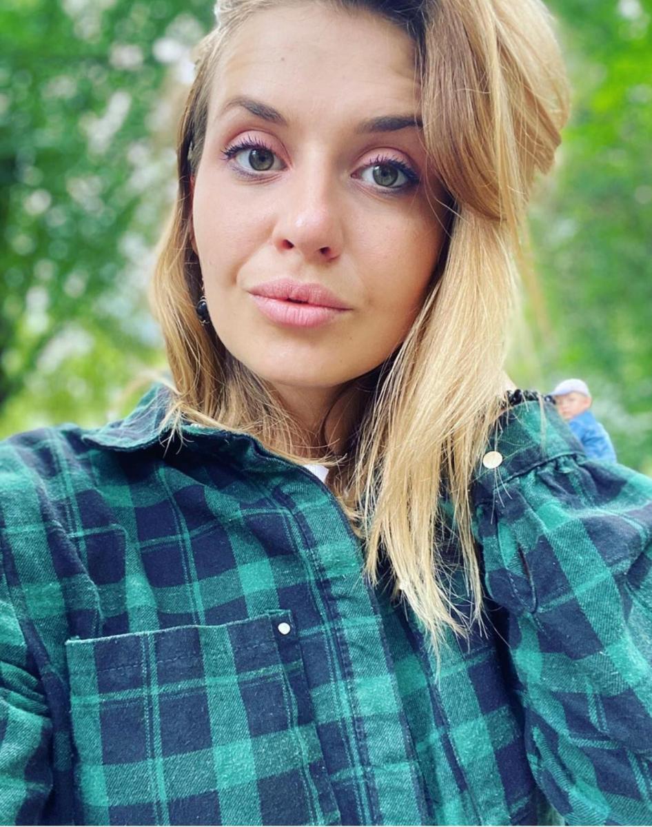 Ukraynalı televizyon sunucusuna trende tecavüz dehşeti