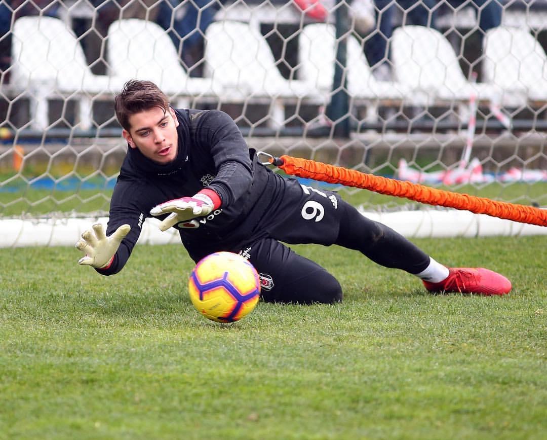 Ümraniyespor, Utku Yuvakuran için görüşmelere başladı