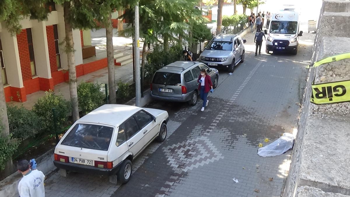 Balıkesir'de kadın cinayetlerine bir yenisi daha eklendi