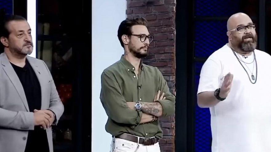 MasterChef'in ilk ana yarışmacısı belli oldu