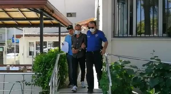 Beyoğlu'nda tartıştığı ağabeyini silahla vurdu