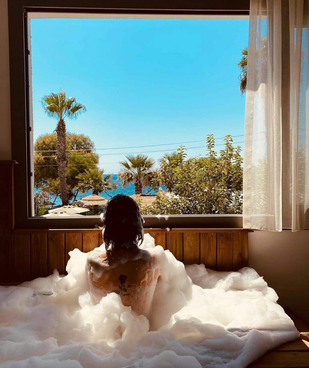 Seda Sayan'dan Gonca Vuslateri'ne yorum