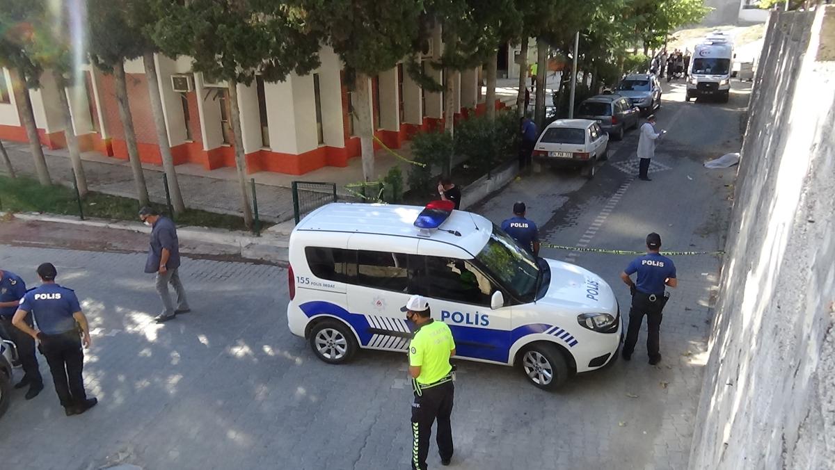 Balıkesir'de kadın cinayetlerine bir yenisi daha eklendi