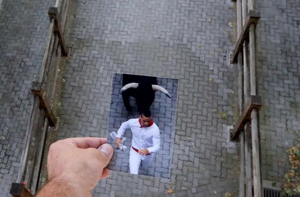 Reuters Temmuz ayının çarpıcı fotoğraflarını seçti